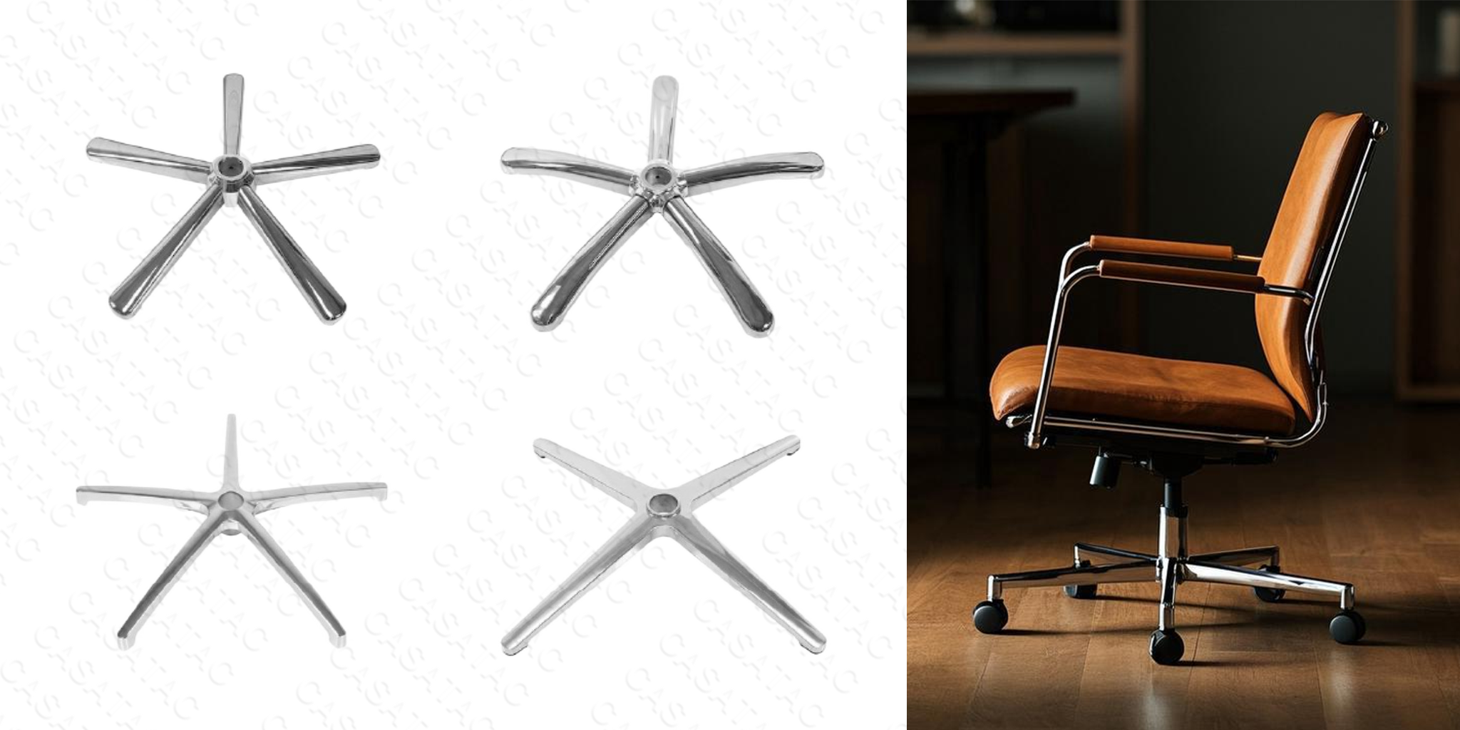 Chair Stand 1