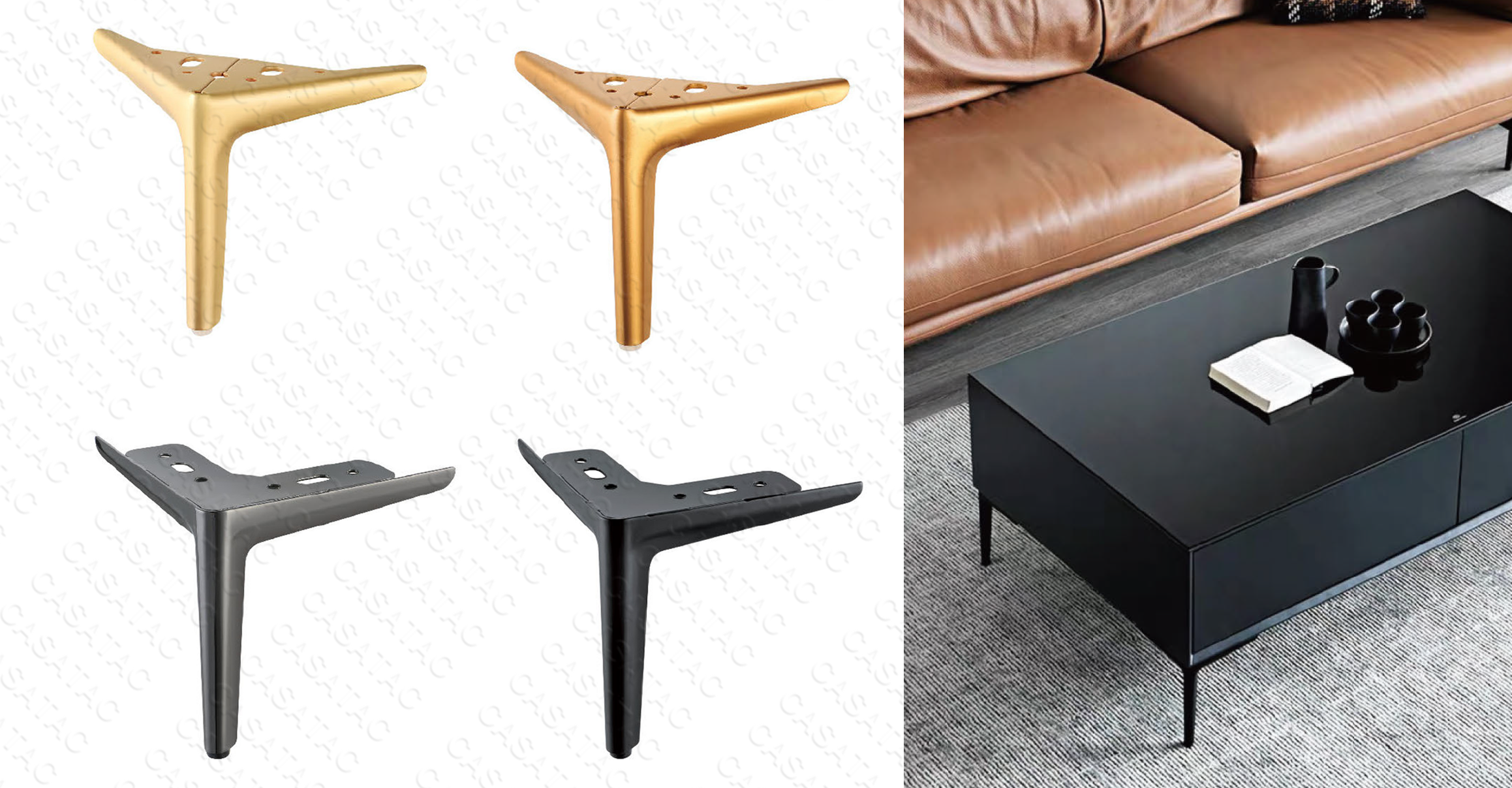 Bed Stand 1