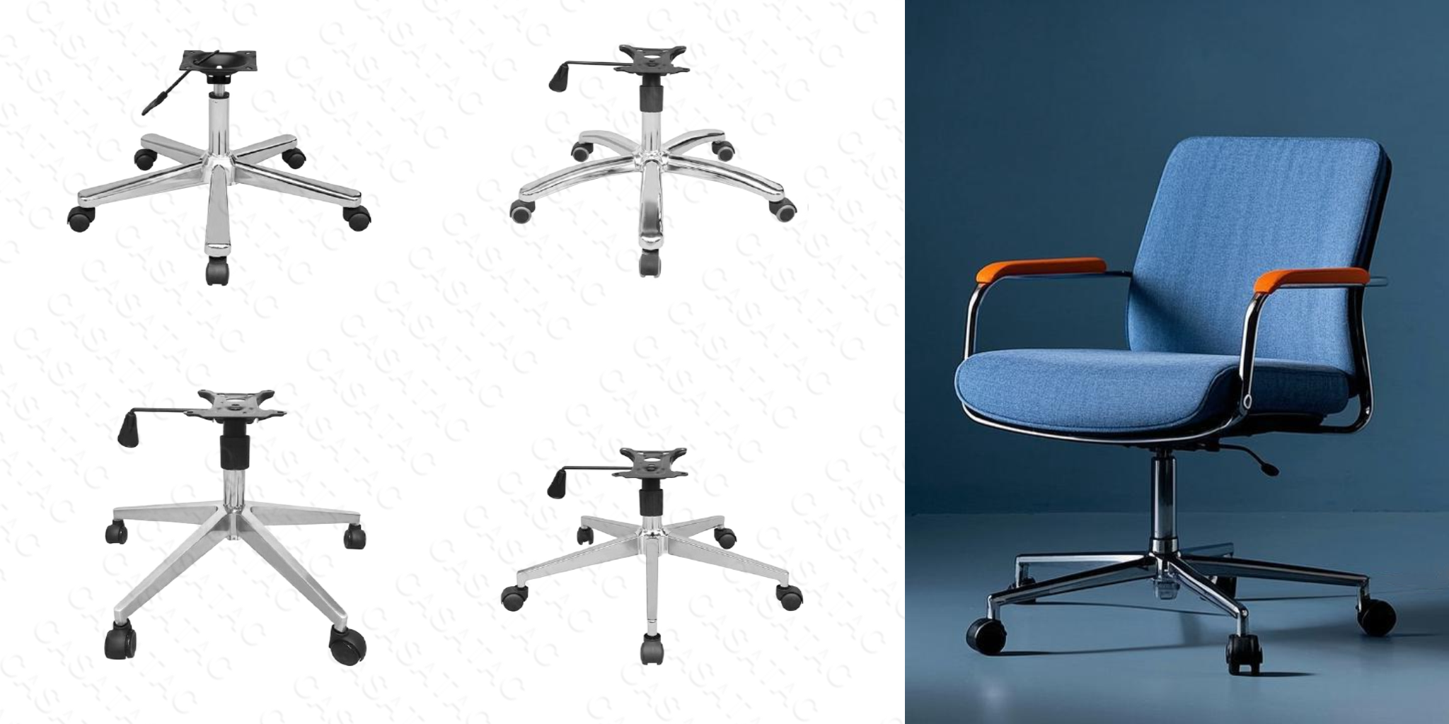 Chair Stand 2