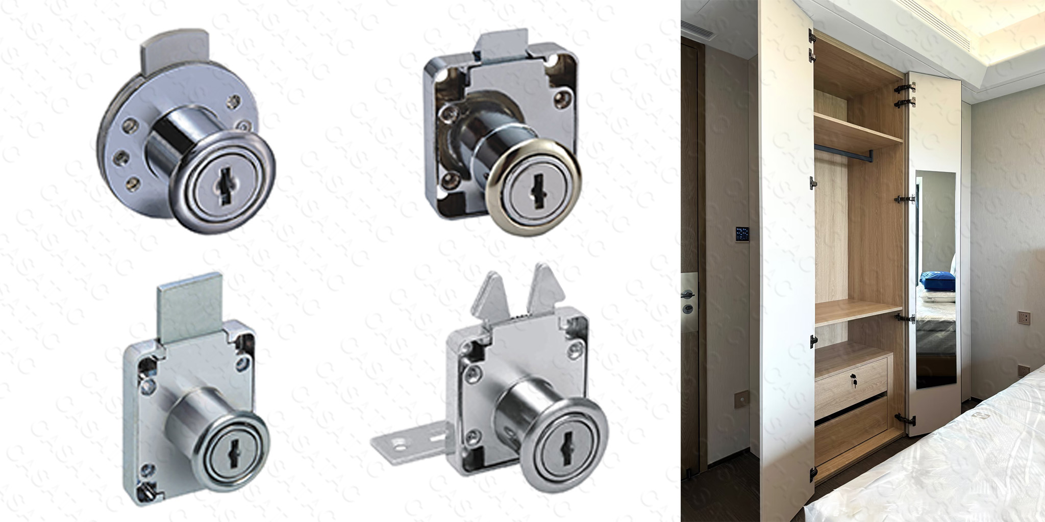 Door Lock 2