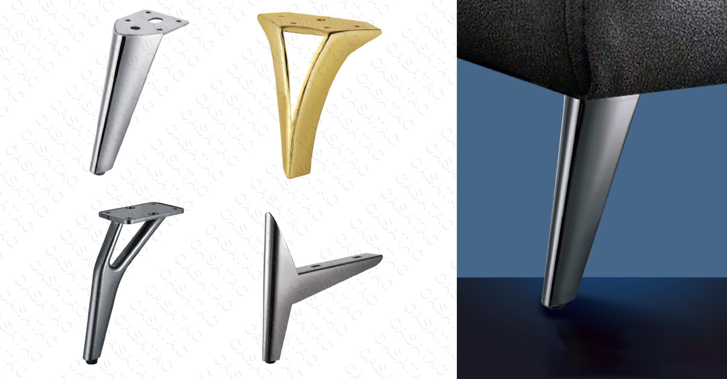 Bed Stand 3